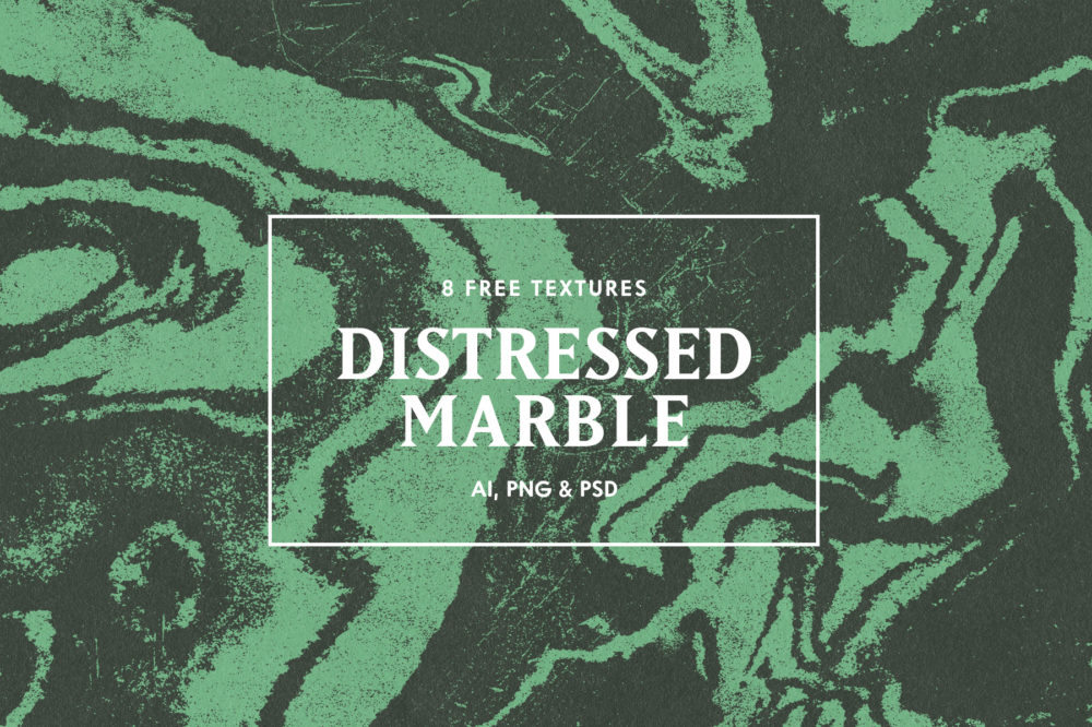 Distressed Marble Texture preview 01